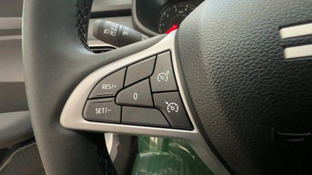 DACIA Sandero Sandero Stepway 1.0 TCe ECO-G Extreme