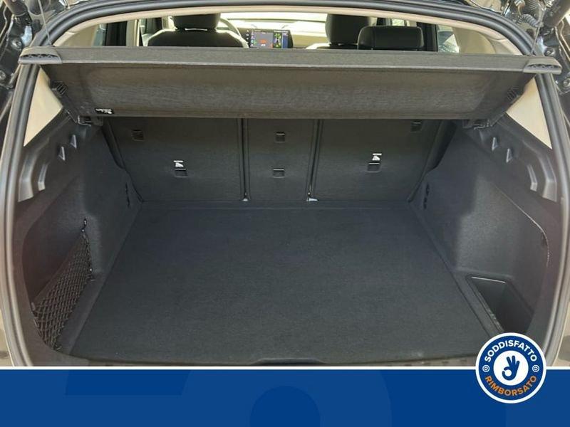 BMW X1 sDrive 18d Xline