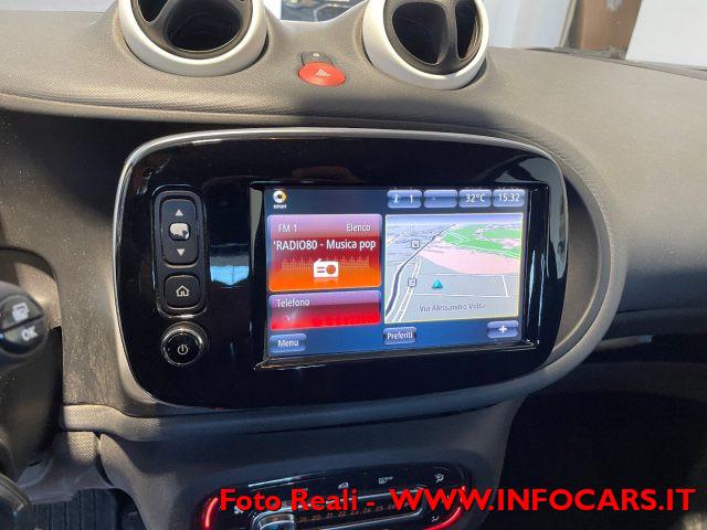 SMART ForTwo EQ Youngster 100% ELETTRICA PROMO