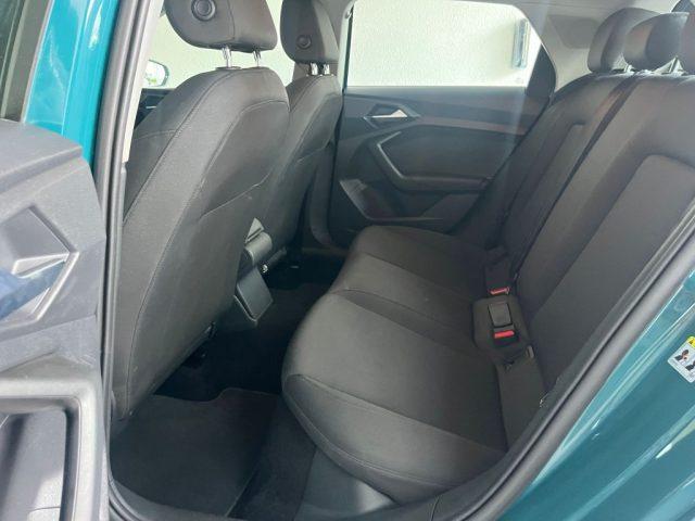 AUDI A1 citycarver 30 TFSI