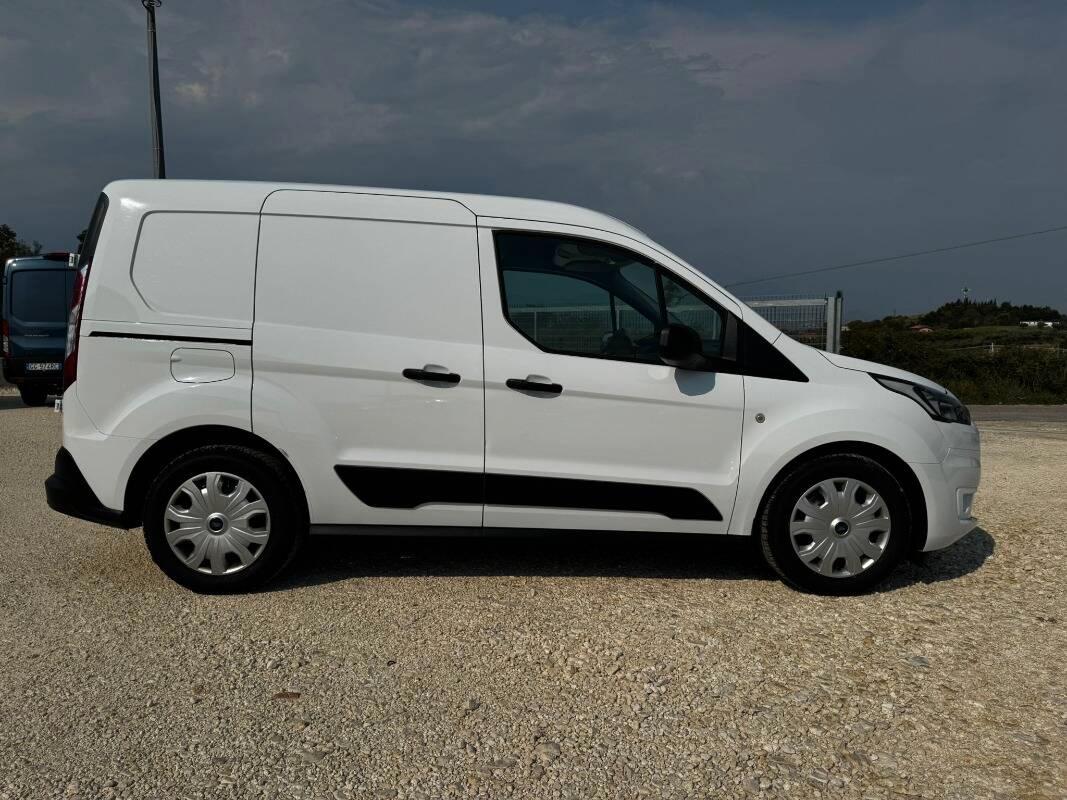 Ford Transit connect 200 1.5 tdci 100cv Entry L1H1 E6.2