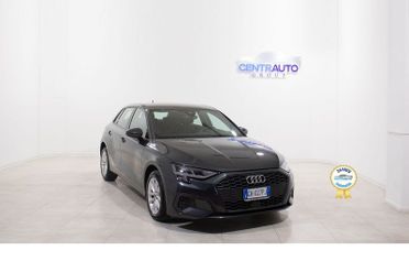 Audi A3 Sportback 30 TDI S tronic Business