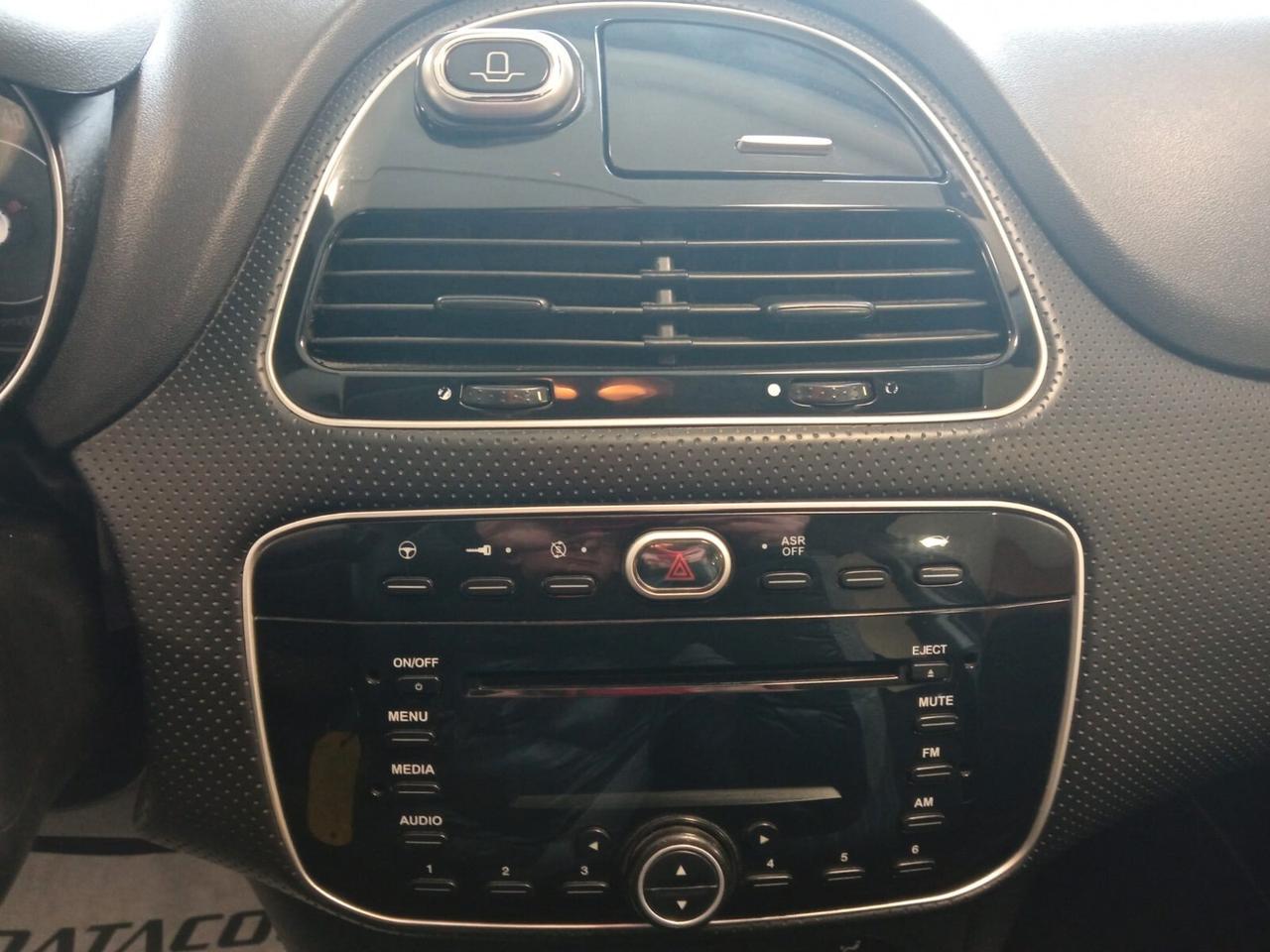Fiat Punto Evo Punto Evo 1.2 5 porte S&S Dynamic