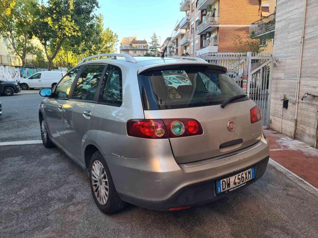 FIAT Croma 1.9 Multijet Active