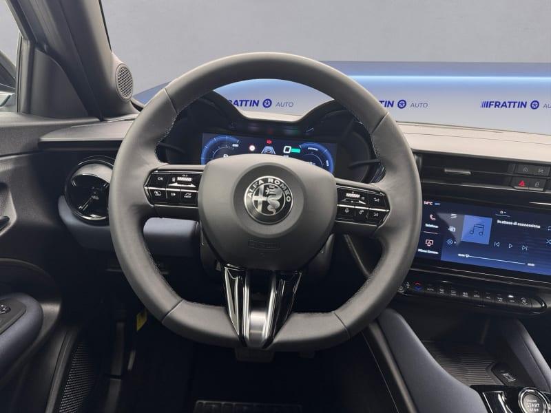 ALFA ROMEO JUNIOR 156 CV BEV