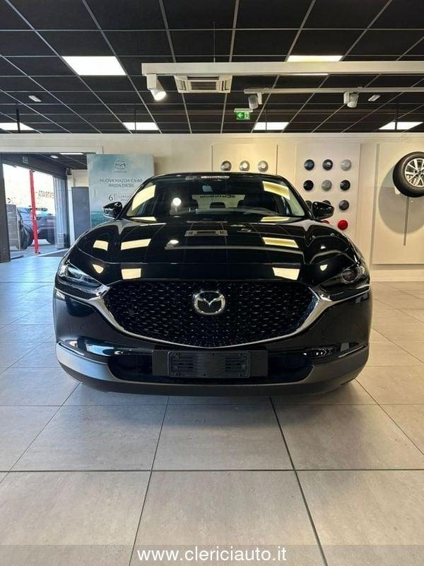 Mazda CX-30 2.0L e-Skyactiv-G 150 CV M Hybrid 2WD Exclusive Li