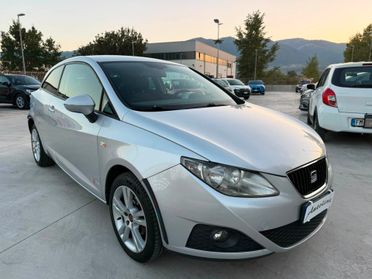 Seat Ibiza 1.2 TDI 75CV -3 P- UNICOP.
