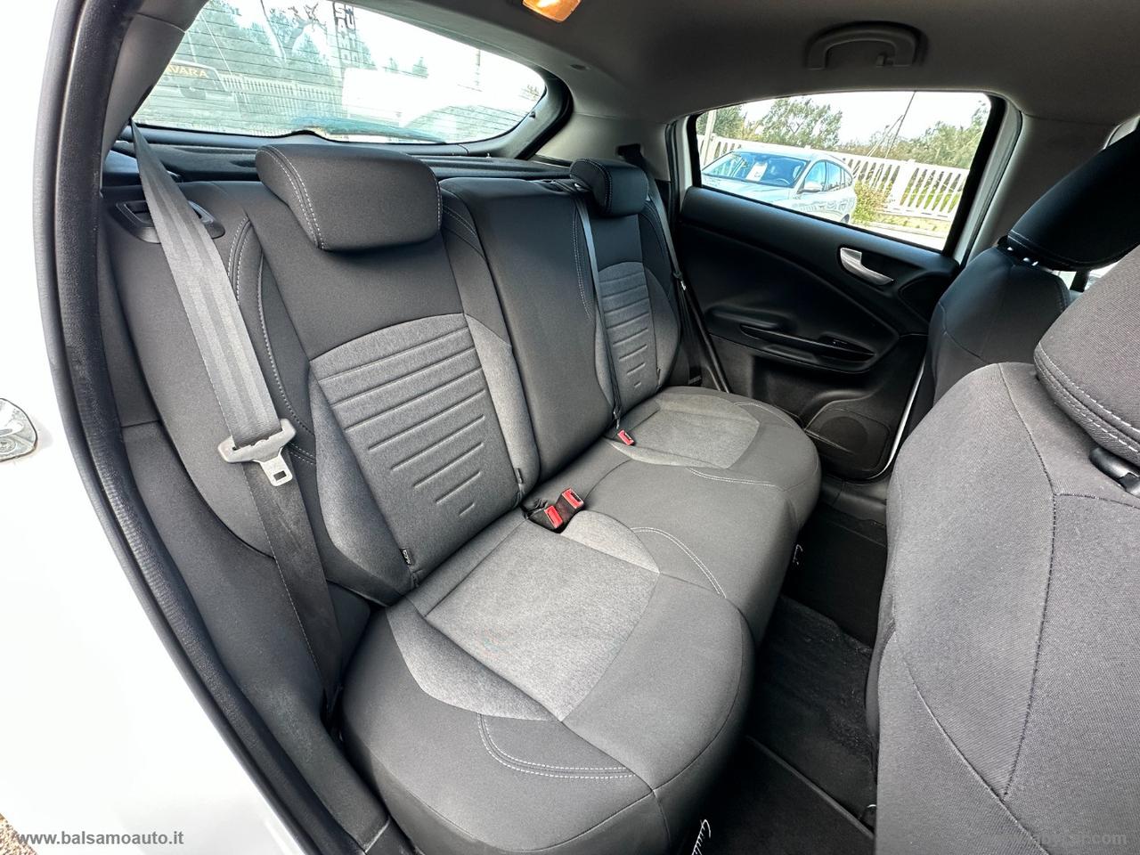 ALFA ROMEO Giulietta 1.6 JTDm-2 120 CV Business