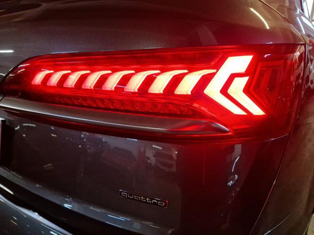 AUDI Q7 45 TDI QUATTRO CV.231 KM.44.487 S-LINE +CERCHI 22'