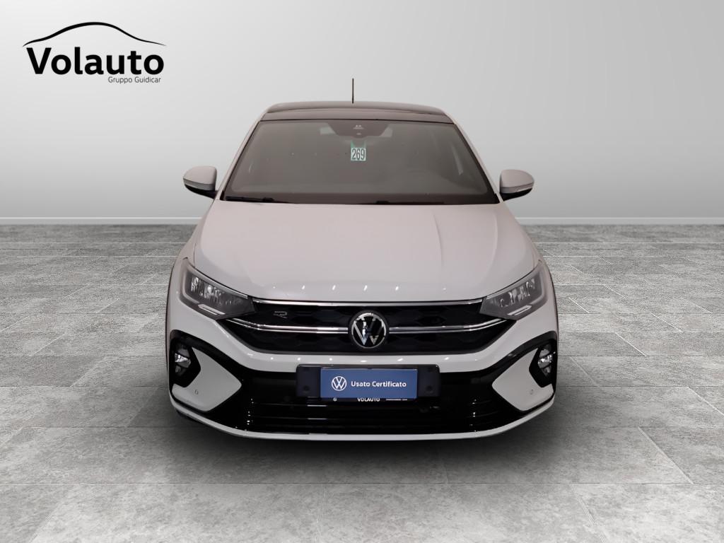 VOLKSWAGEN Taigo - Taigo 1.0 tsi R-Line 110cv