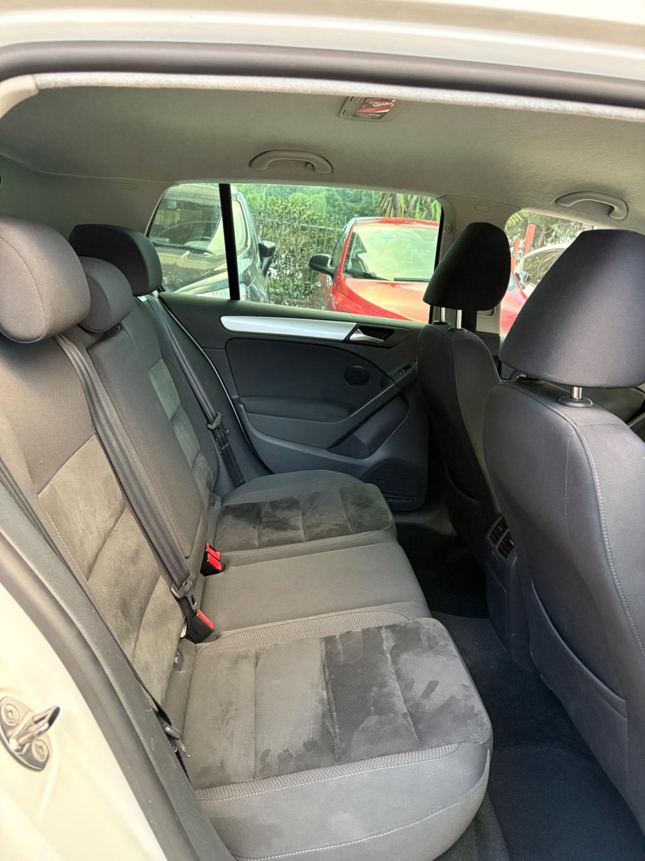 Volkswagen Golf Highline DSG Unico Proprietario