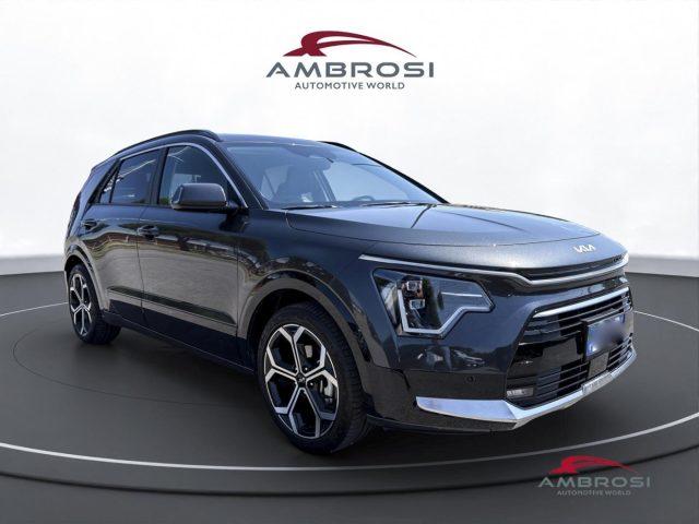 KIA Niro 1.6 gdi hev Evolution dct6
