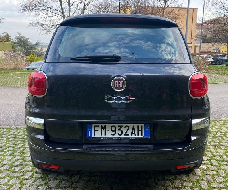 FIAT 500L 1.3 Multijet 95 CV Pop Star