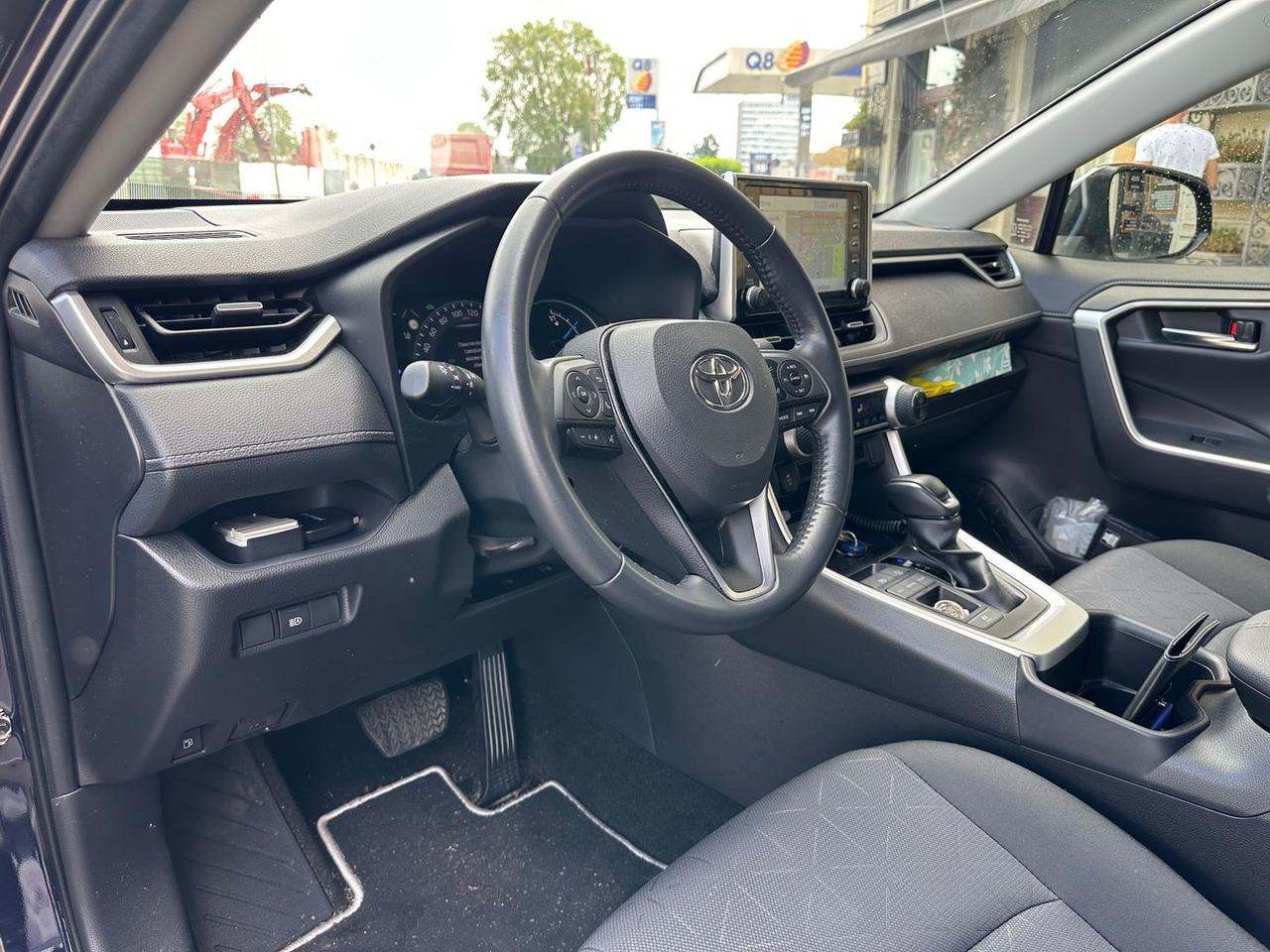 Toyota RAV 4 Active 2.5 VVT-i HEV #10544