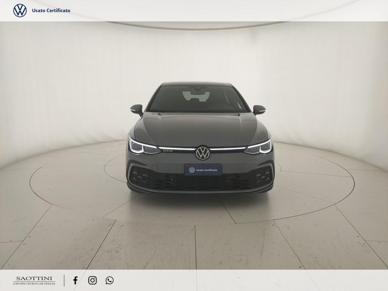 2.0 TDI GTD 200 CV DSG