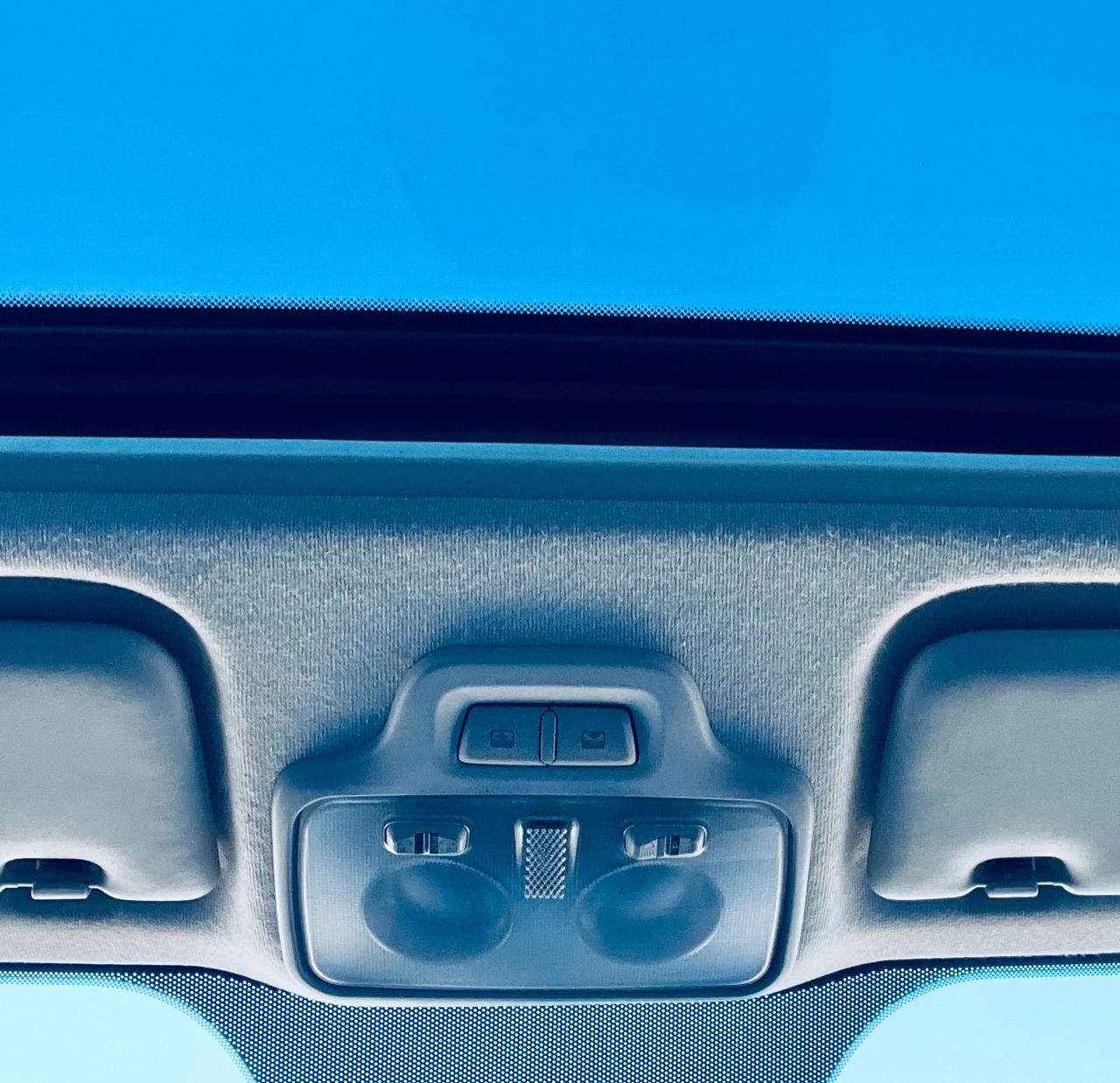 Fiat Panda 1.2 EasyPower Lounge Tetto Apribile