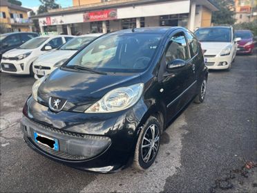 Peugeot 107 1.0 68CV 5p. Plaisir