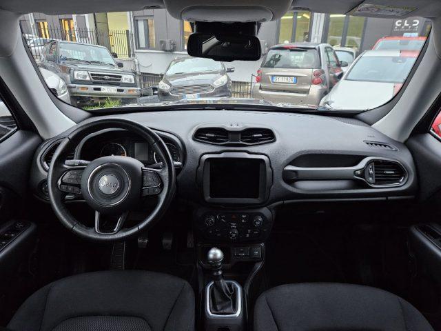 JEEP Renegade 1.0 T3 Night Eagle