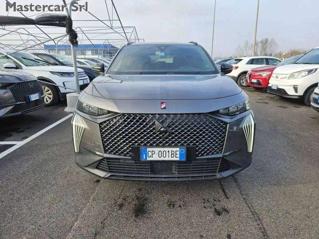 DS AUTOMOBILES DS 7 1.5 bluehdi Performance Line 130cv - GP001BE