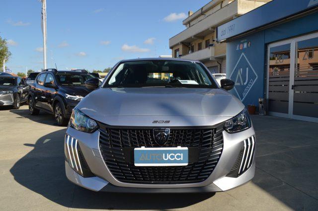 PEUGEOT 208 PureTech 100 Stop&Start 5 porte Active