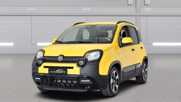Fiat Panda Cross 1.0 FireFly S&S Hybrid **PREZZO REALE**