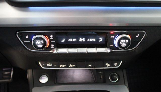 AUDI Q5 SPB 2.0 TDI Quattro S-Tronic S-Line