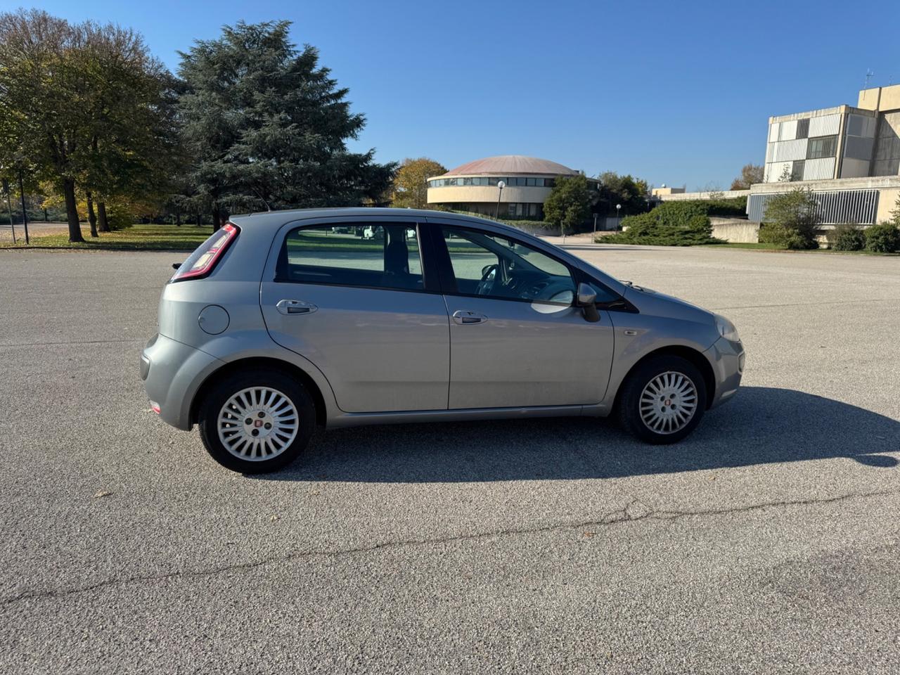 Fiat Punto Evo 1.2 5 porte Dynamic