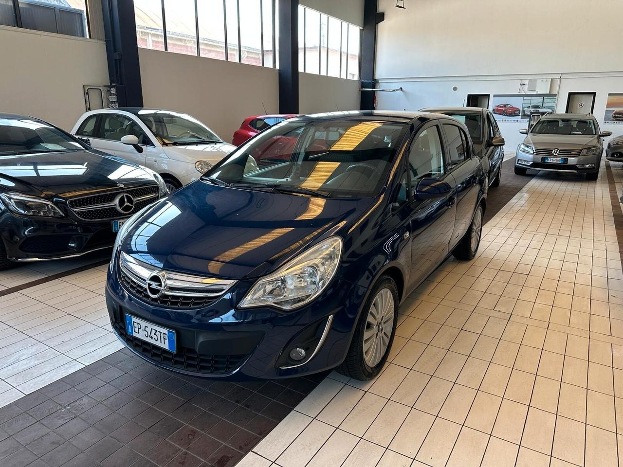 Opel Corsa 1.2 Sport 5 porte