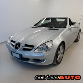 MERCEDES Classe SLK (R171) SLK 200 Kompressor...