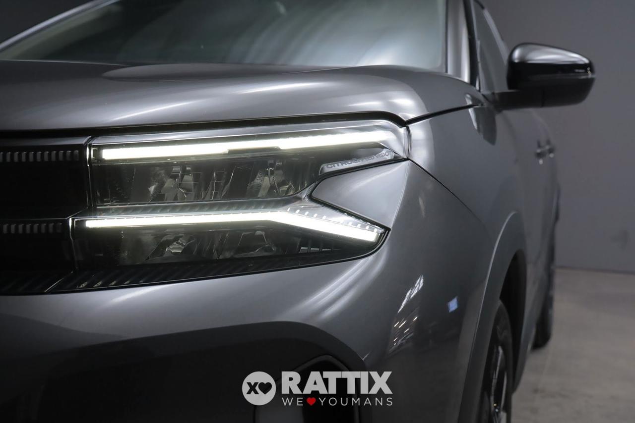 Citroen C5 Aircross 1.5 BlueHDI 130CV Max EAT8