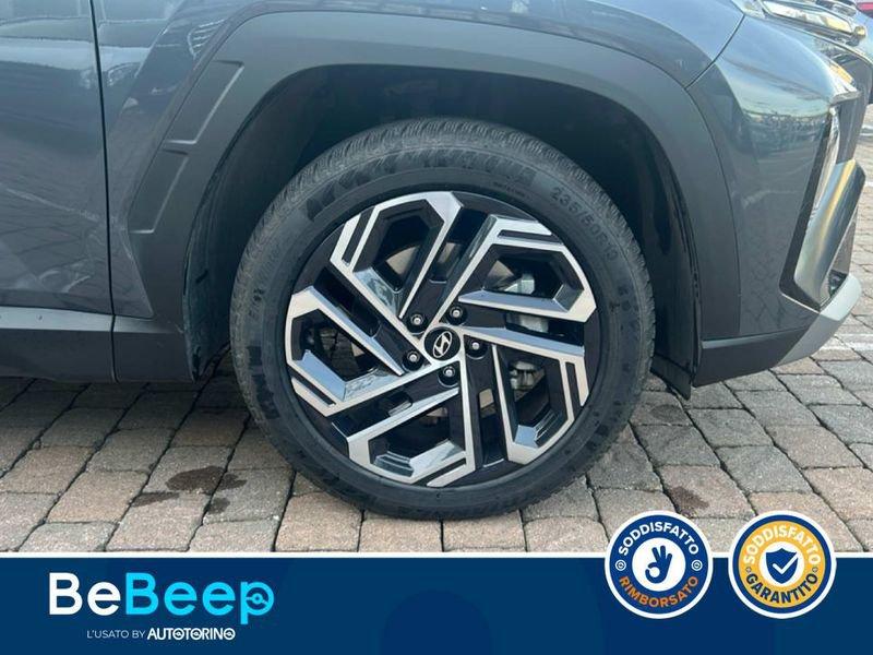 Hyundai Tucson 1.6 PHEV EXELLENCE 2WD AUTO