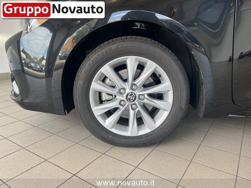 Toyota Corolla Active 2.0 Hybrid Touring Sports