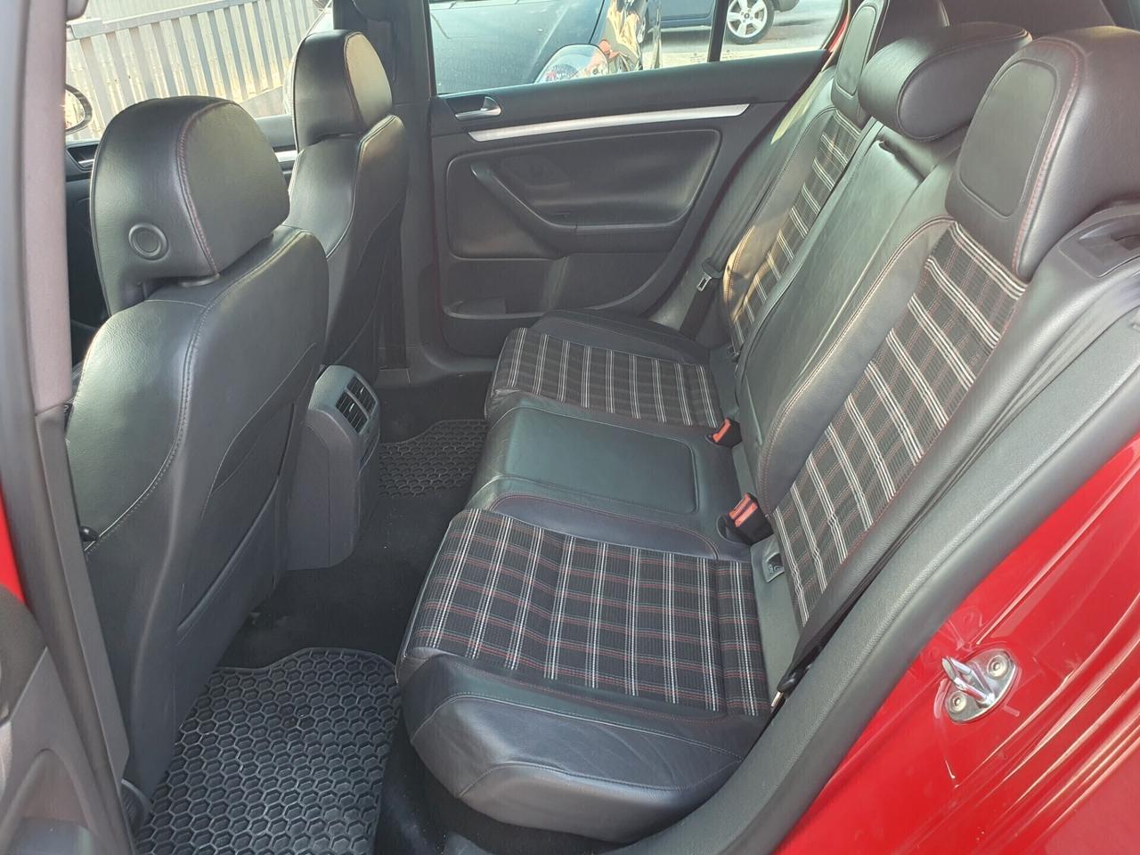 Volkswagen Golf 2.0 benzina 230cv GTI edition30 2008