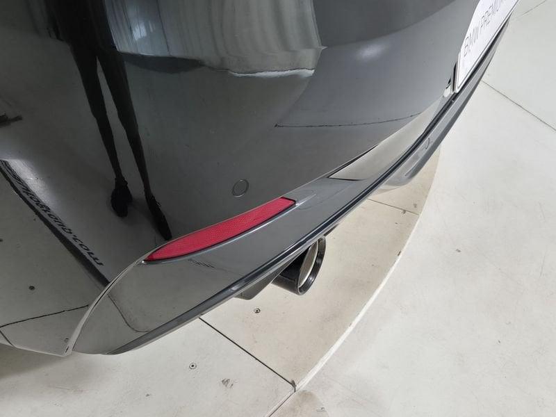 BMW X2 F39 Benzina sdrive18i Msport 136cv auto