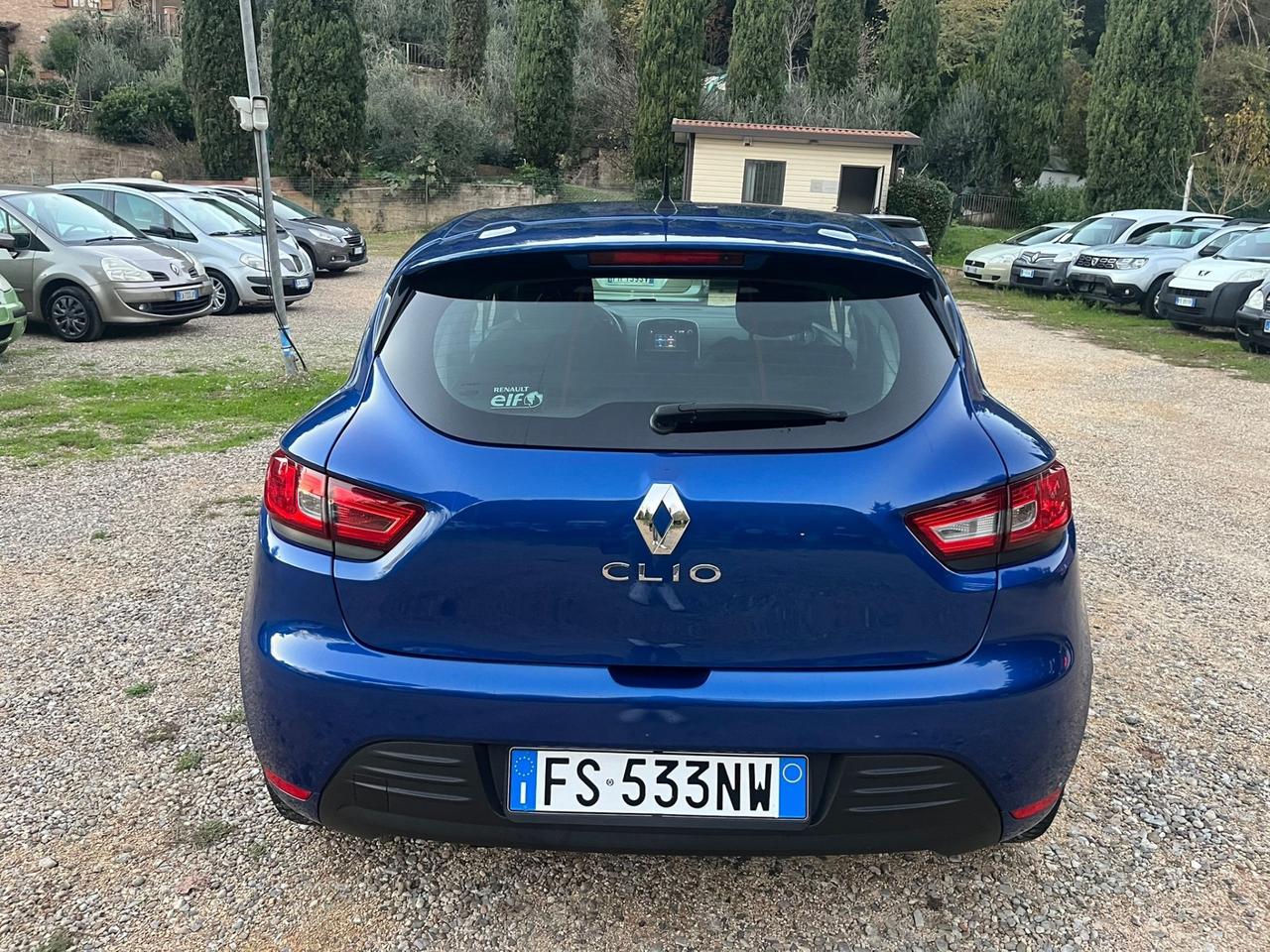 Renault Clio 0.9 BENZINA / GPL - Neopatentati