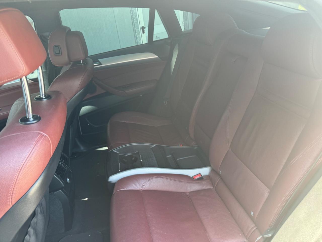 Bmw X6 xDrive30d Eletta