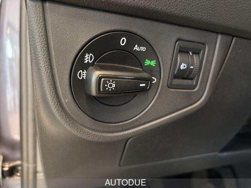 Volkswagen Taigo 1.0 tsi Life 95cv