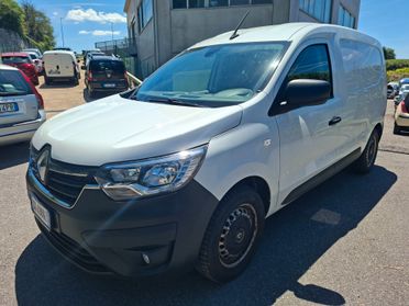 Renault Kangoo 1.5 DCI /EURO 6 / 2022