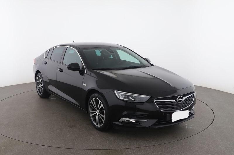 Opel Insignia 1.6 CDTI 136 CV S&S aut. Grand Sport Innovation