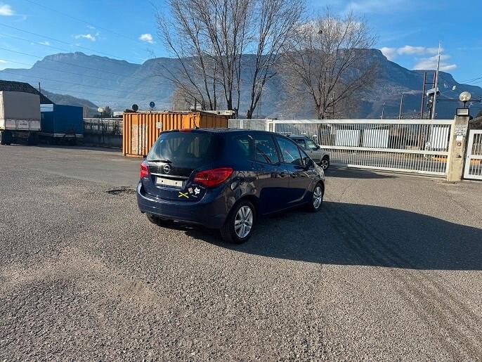 Opel Meriva 1.3 CDTI 95CV ecoFLEX Cosmo