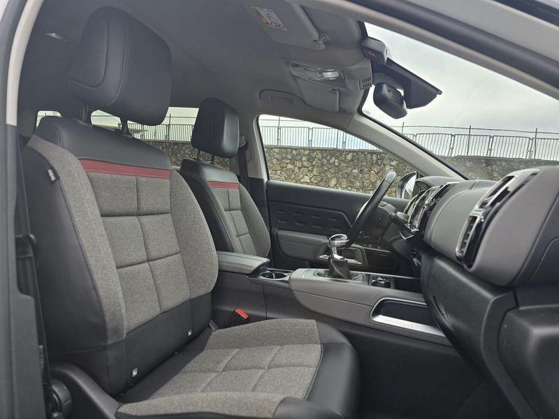 Citroën C5 Aircross PureTech 130 S&S Feel Pack