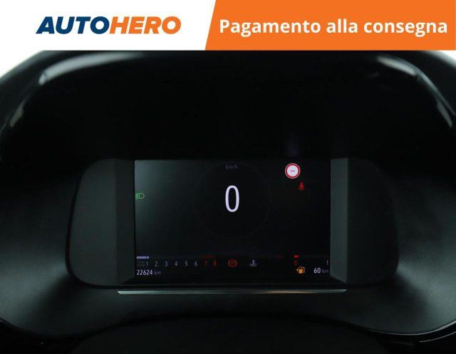 OPEL Corsa 1.2 Design & Tech