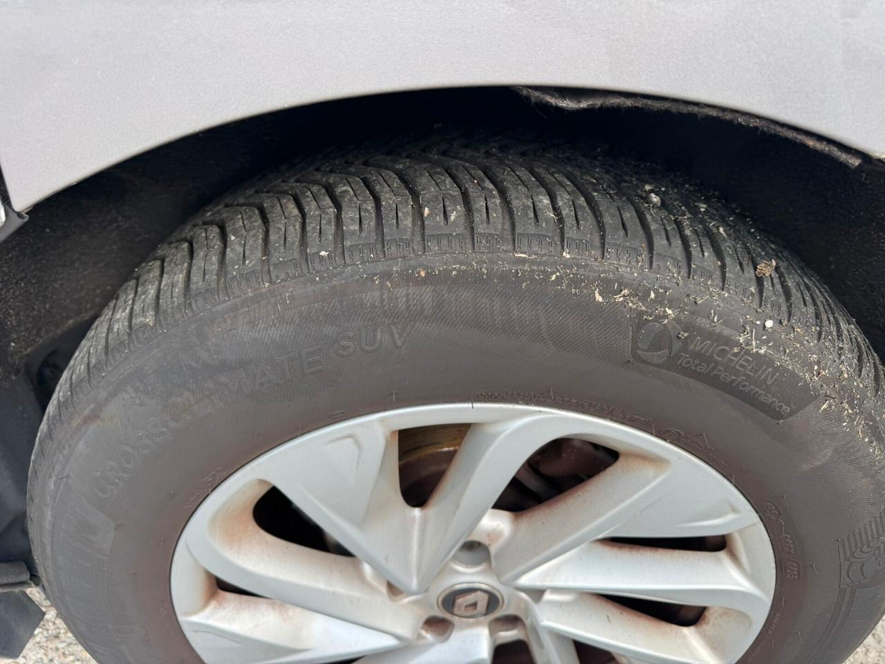 RENAULT Espace dCi 160CV EDC Energy Intens