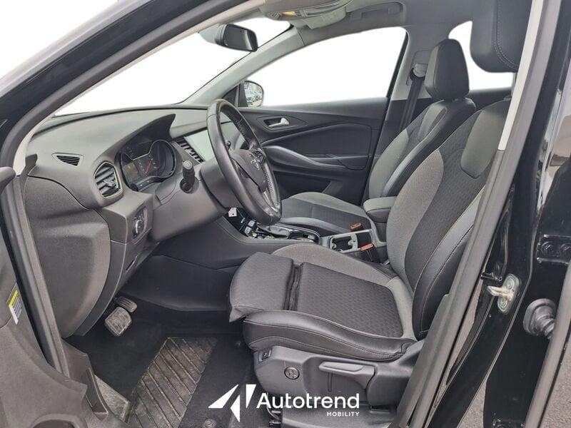 Opel Grandland X 1.5 Ecotec Diesel 130 CV Automatica AT8 Innovation S&S