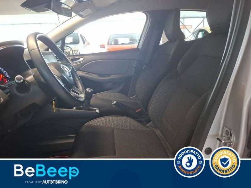 Renault Clio 1.0 SCE LIFE 65CV