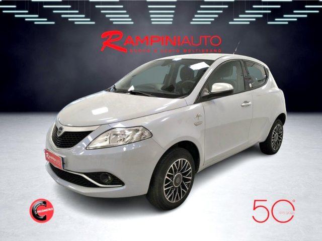 LANCIA Ypsilon 0.9 TwinAir 85 CV Metano Unico Prop.