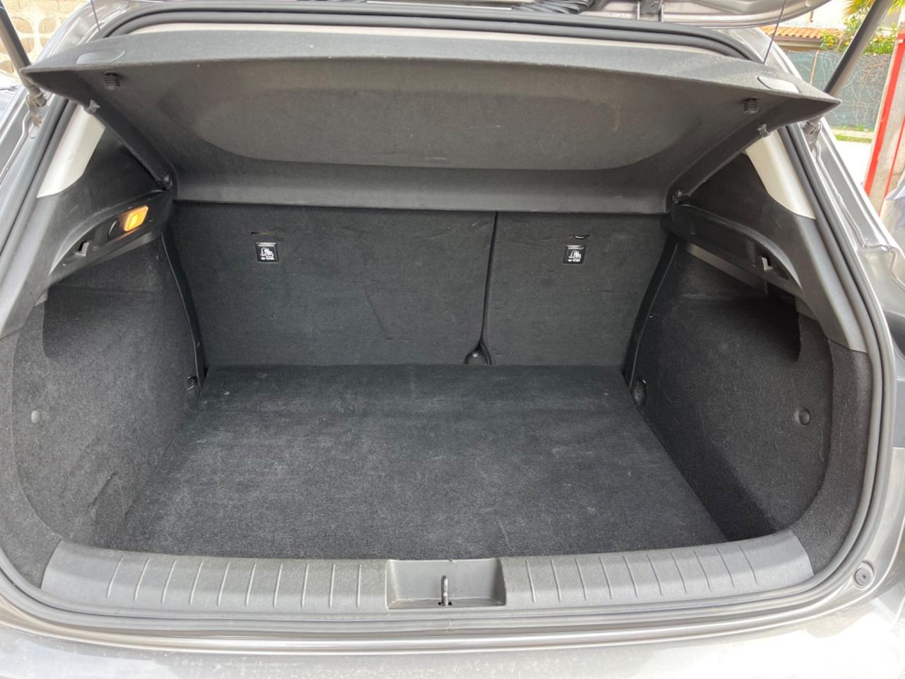 Fiat Tipo 1.6 Mjt S&S 5 porte Cross