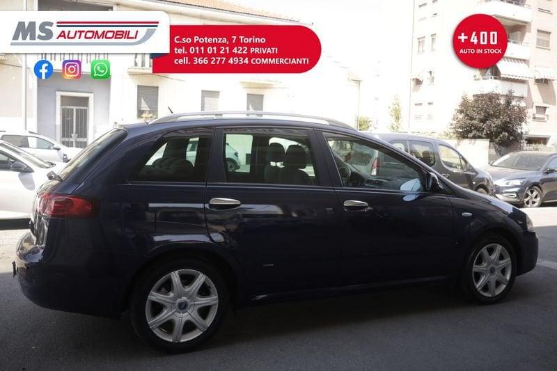 FIAT Croma FIAT Croma 1.9 mjt 16v Must 110KW ANNO 2006