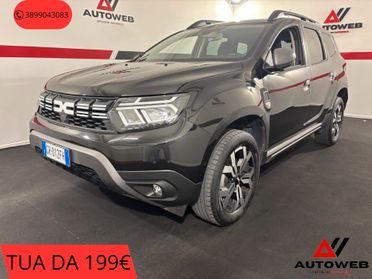 Dacia Duster 1.5 Blue dCi 8V 115 CV 4x2 Extreme