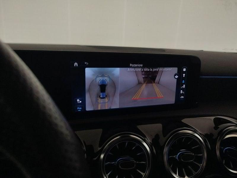 Mercedes-Benz Classe A A 220 d AMG Line Premium Plus auto